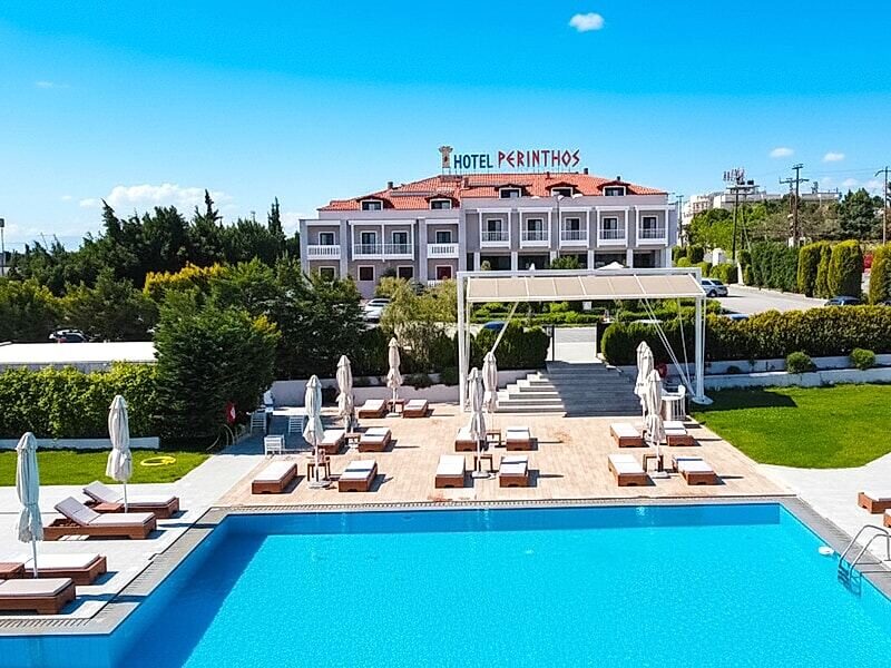 Hotel Perinthos