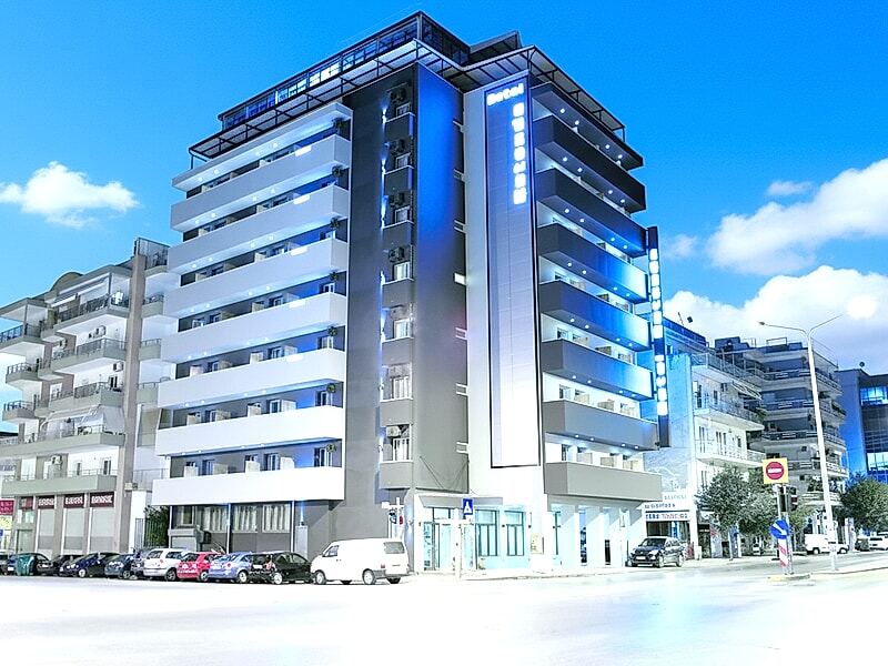 Rotonda Hotel