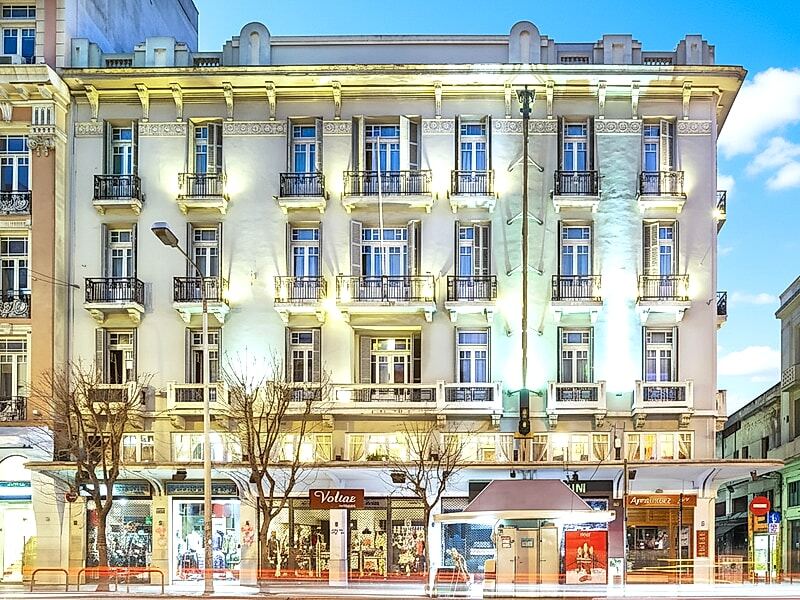 Hotel Minerva Premier