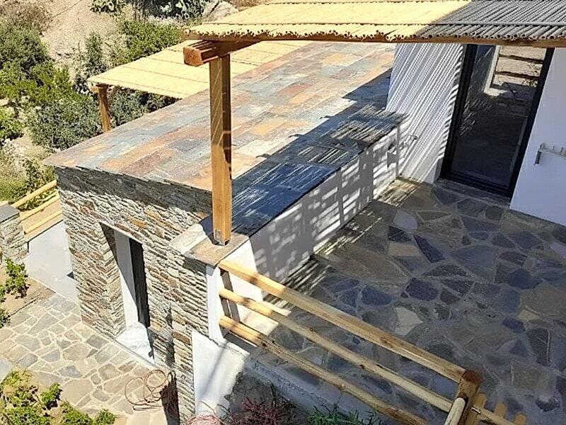 Monopati Eco Stay