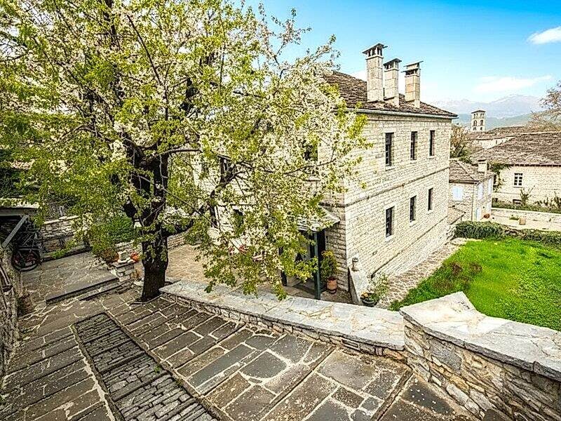 Gaia Guesthouse
