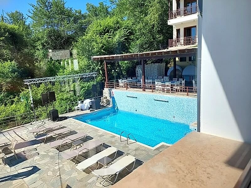 Nevros Hotel Resort & Spa