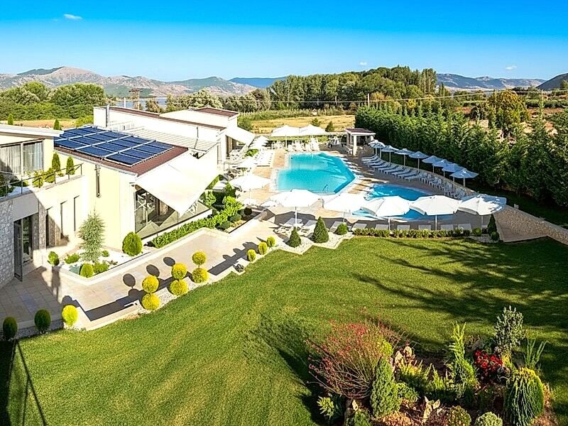 Calma Hotel & Spa