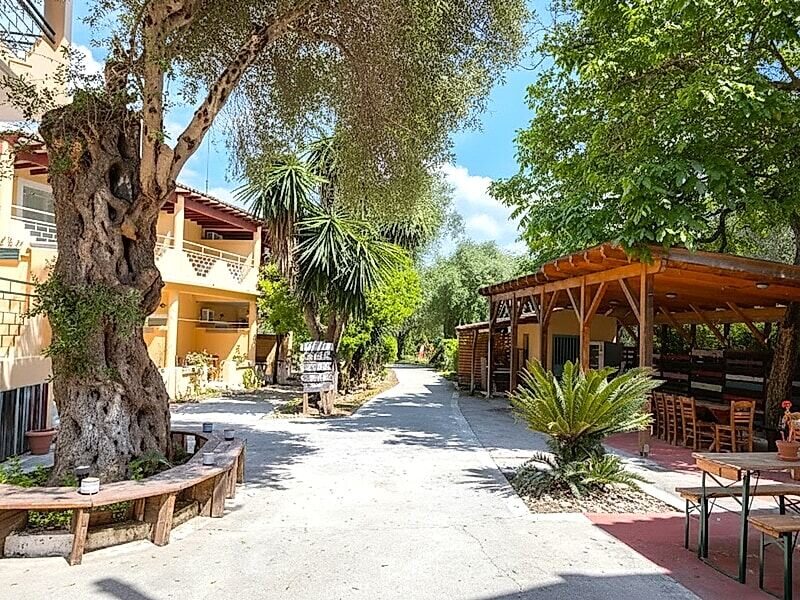 Wilda Rose Hotel