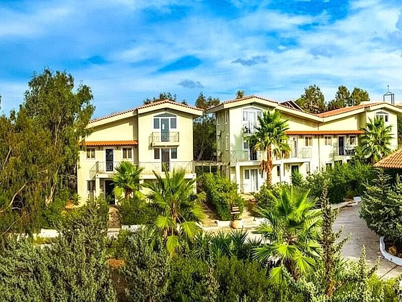 The Small Village Kos Hotel