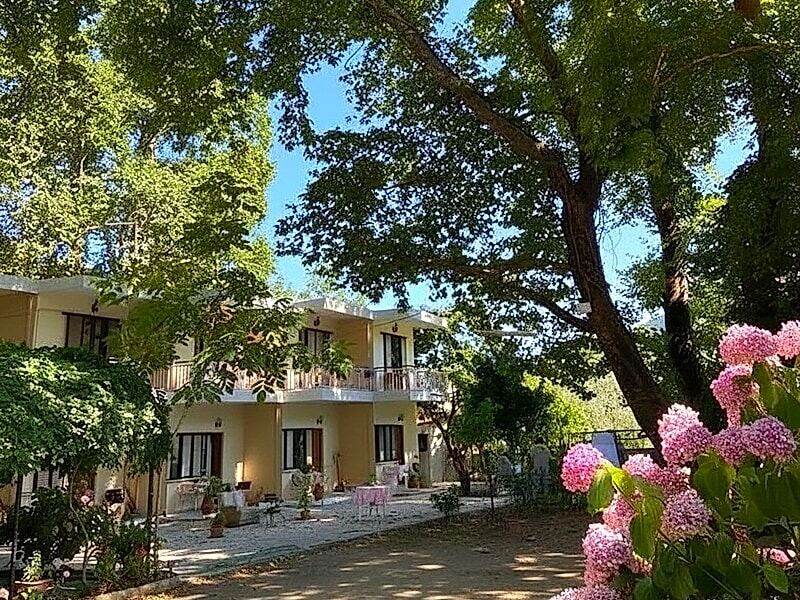 Villa Nostalgia