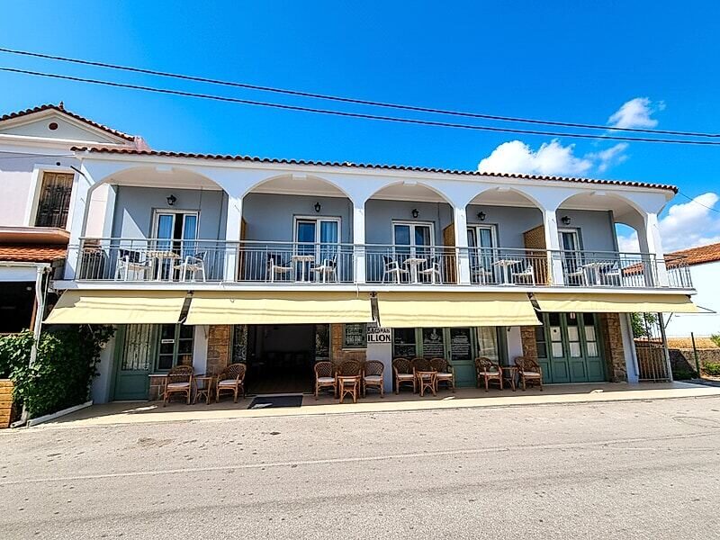 Ilion Hotel