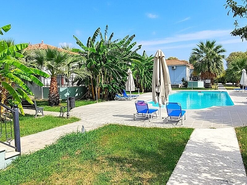 Kaloni Village Apartments
