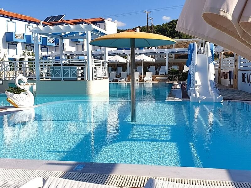 Aphrodite Beach Hotel