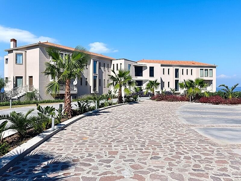 Viva Mare Hotel