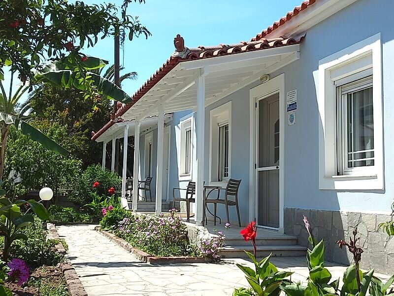 Armonia Houses