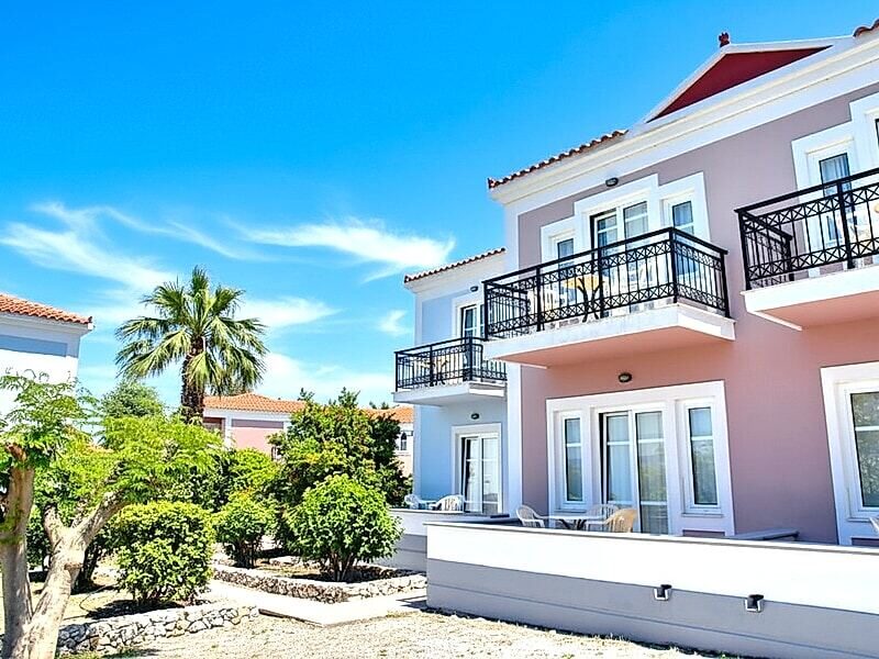 Panselinos Hotel