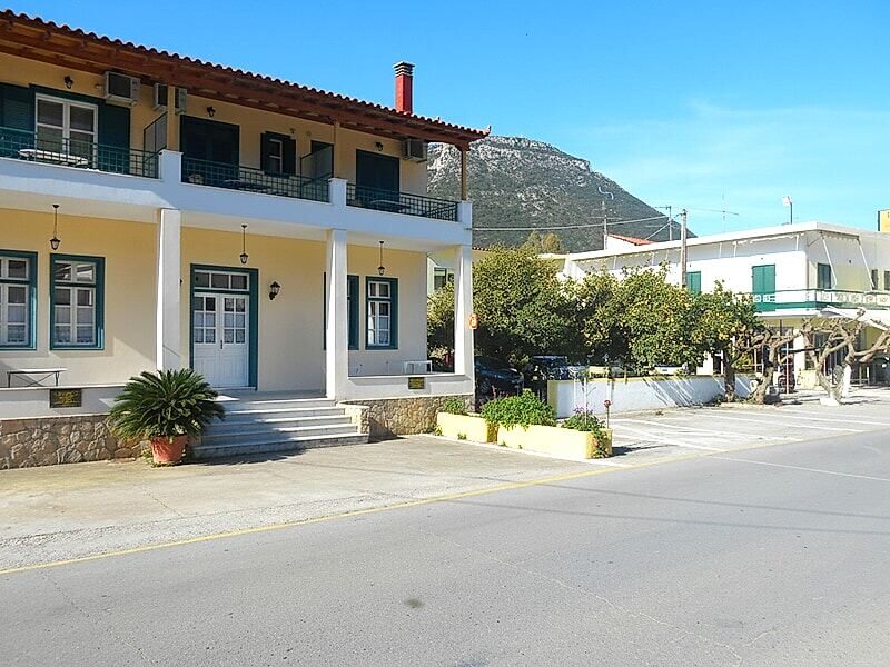 Hotel Costa-Rini