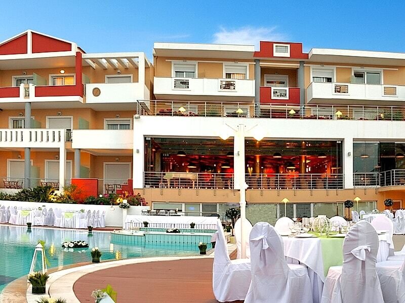 Heliotrope Hotel