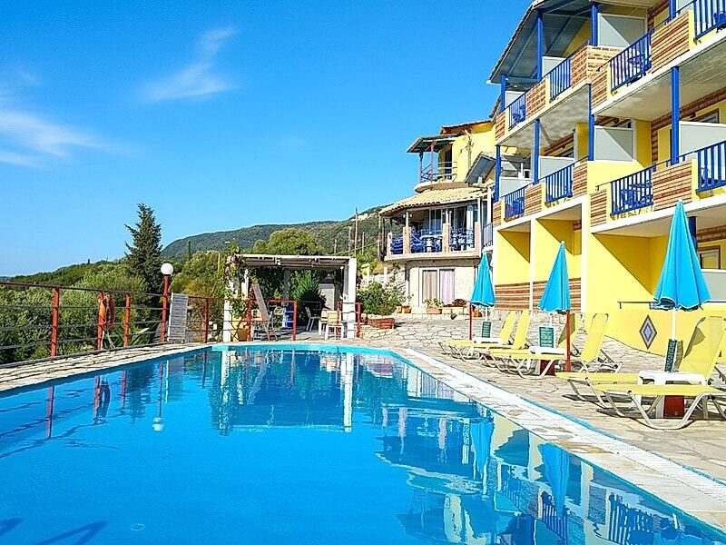 Politia Hotel