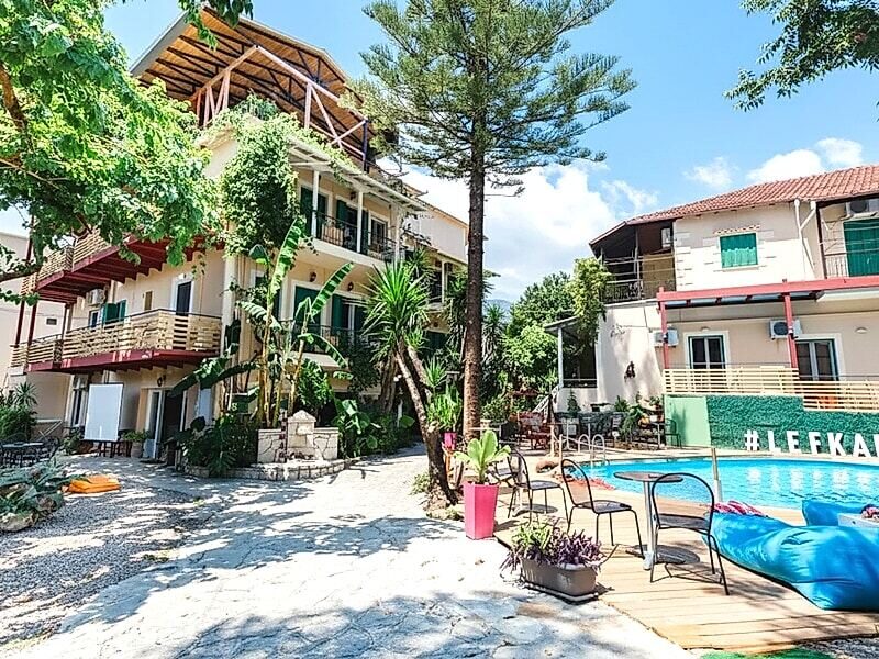 Ionian Paradise