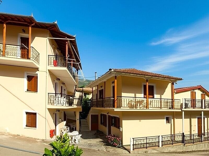Geroulis Stefanos Studios