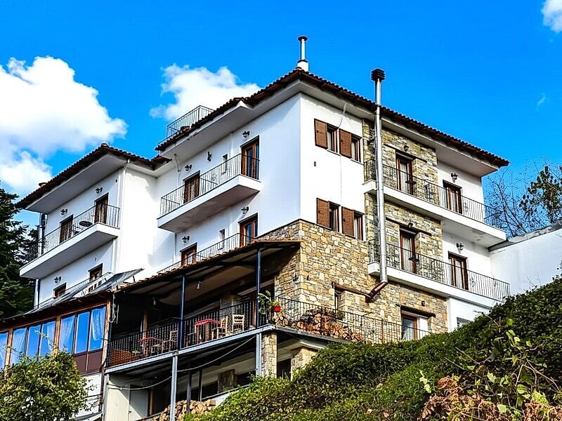 Hotel Pelion Tasia