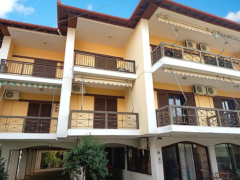 Hotel Alkyon