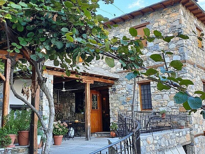 Sabouko Guest House