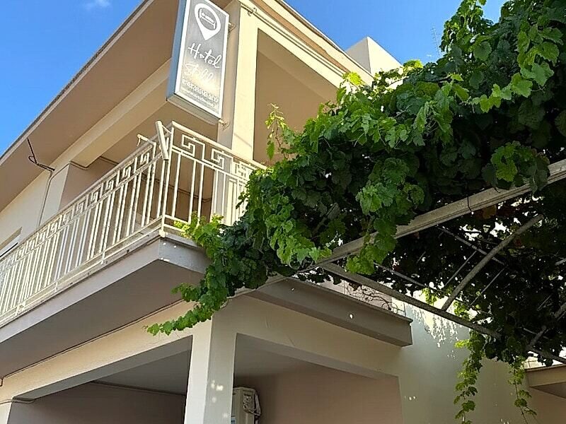 Hotel Stella