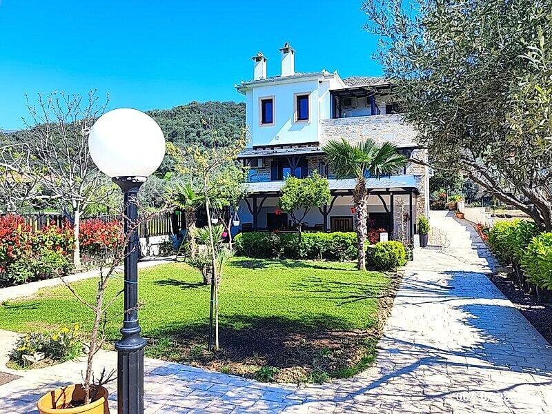 Greco Boutique Hotel