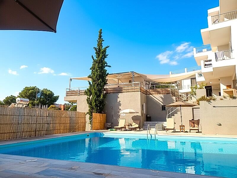 Evitas Resort