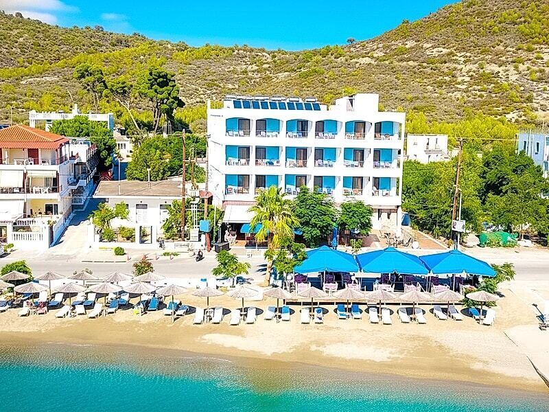 Hotel Pavlou