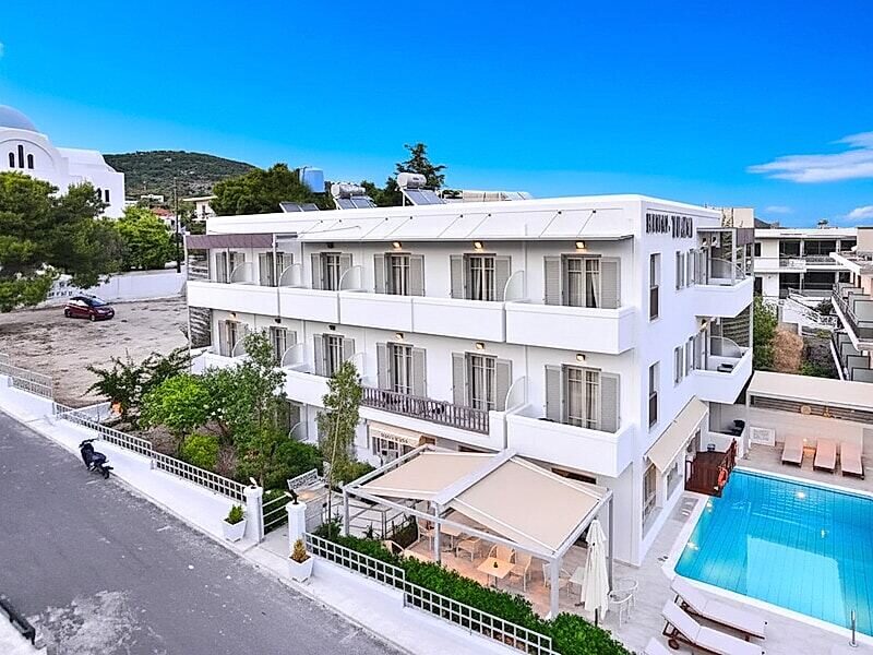 Hotel Erato