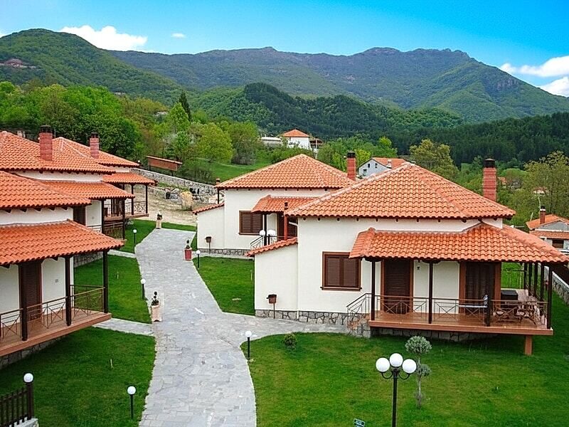Karyon Apartments