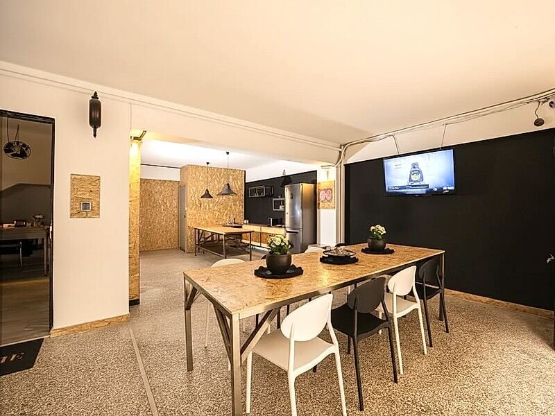 Piraeus Premium Suites
