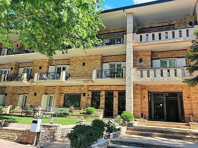 Filoxenia Hotel