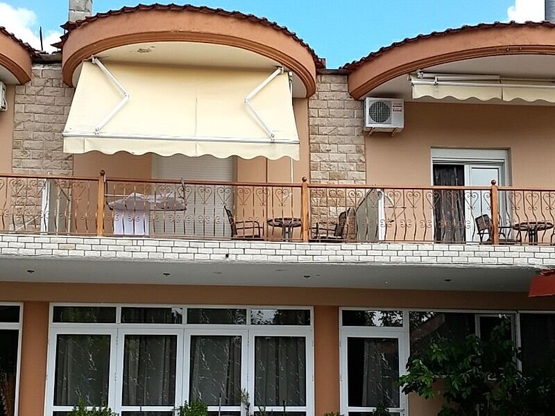 Ξενώνας Το Πέτρινο