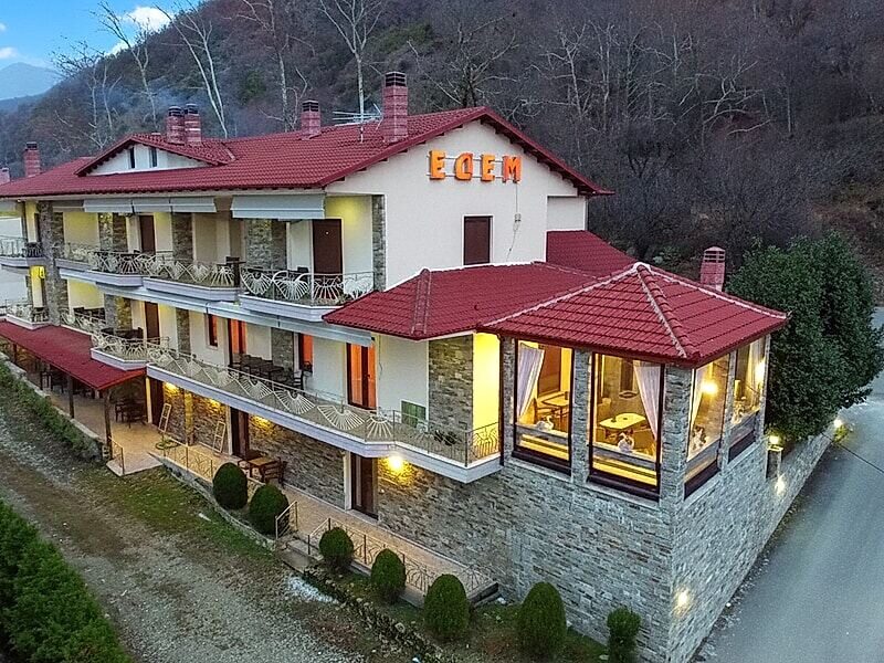 Hotel Edem