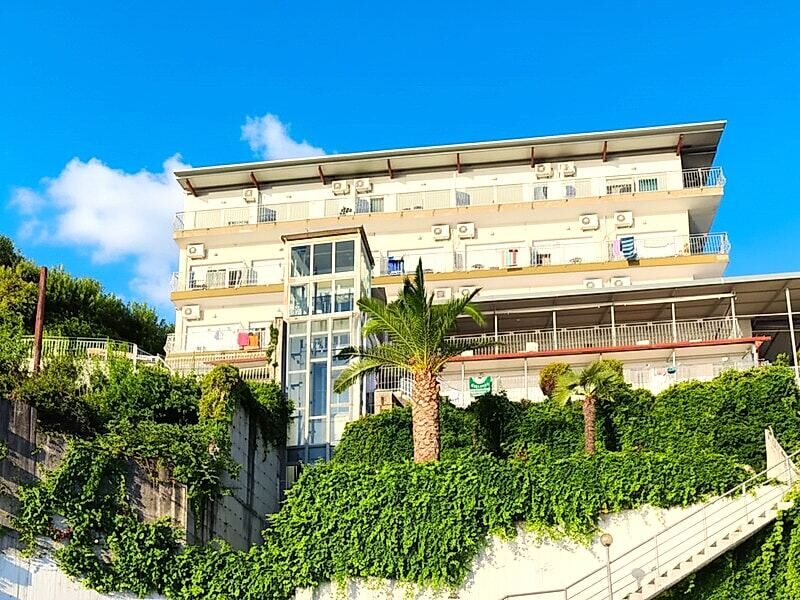 Hotel Alkyonis