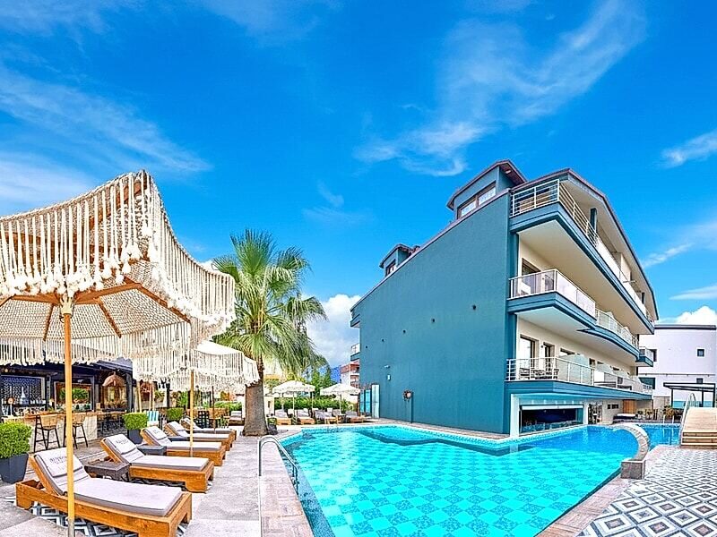 Principal New Leisure Hotel