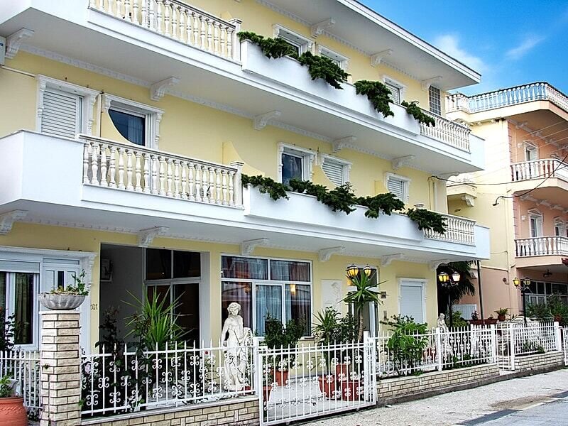 Villa Niki