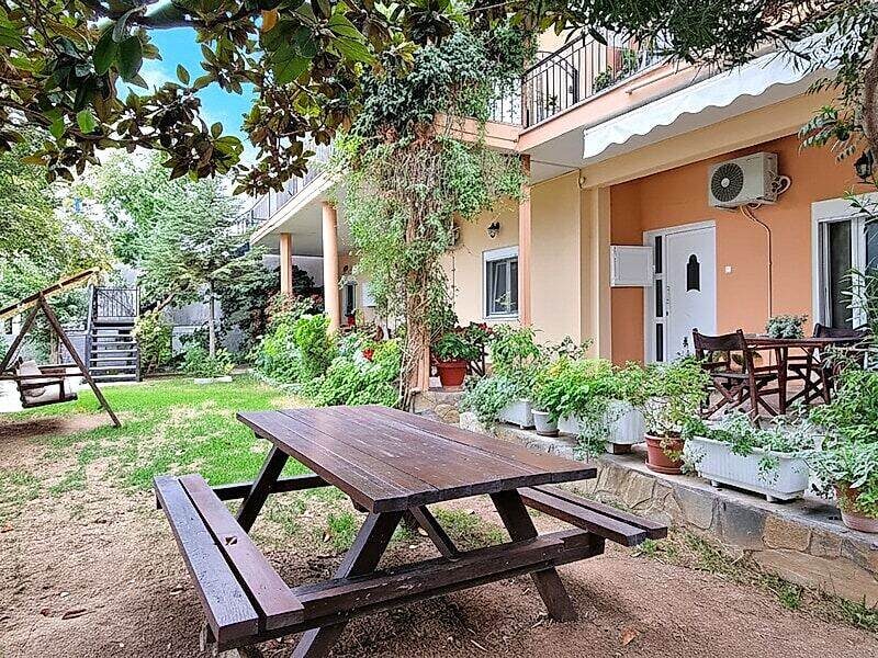 Luxurious Appartments Katerina