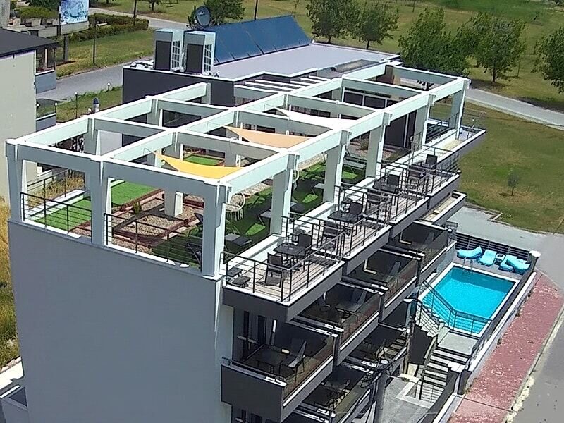 Peloton Inn Hotel