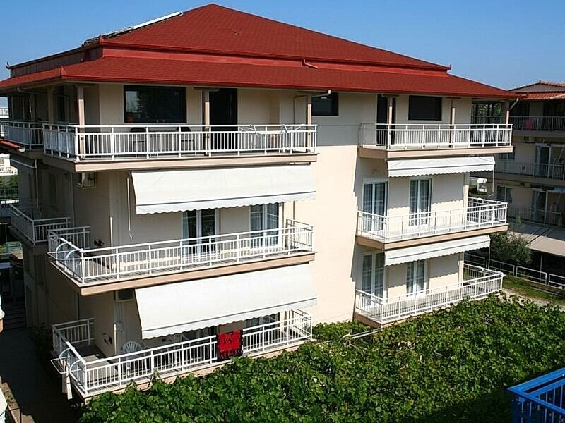 Chris Boutique Rooms