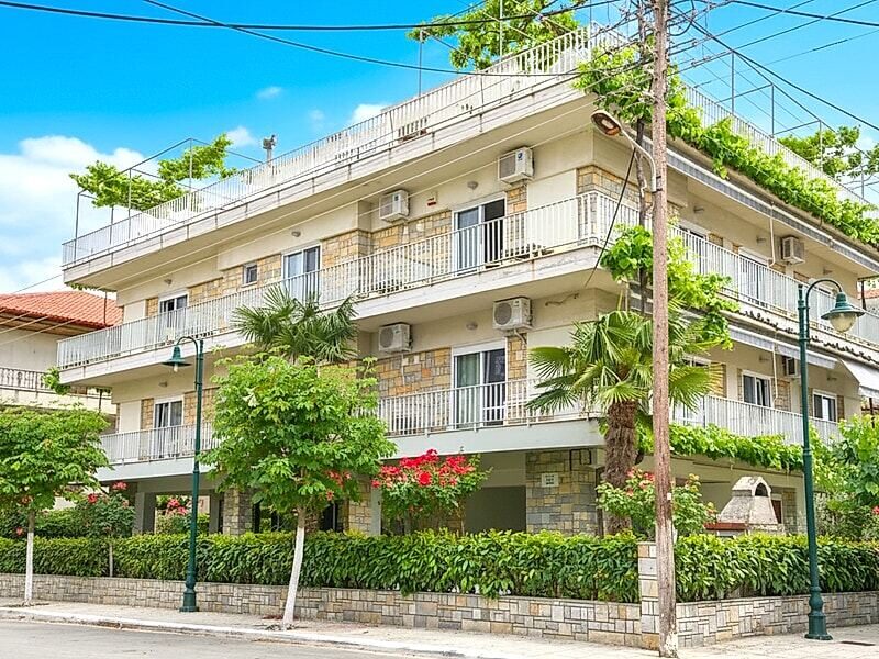 Sonnenhaus Holiday Apartments