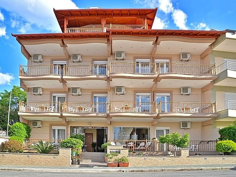 Vila Elvina