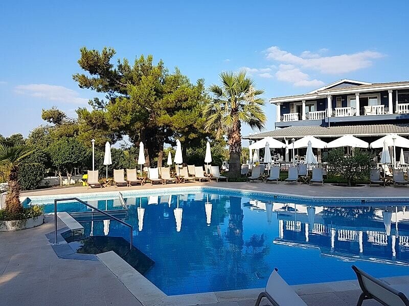 Anais Hotel