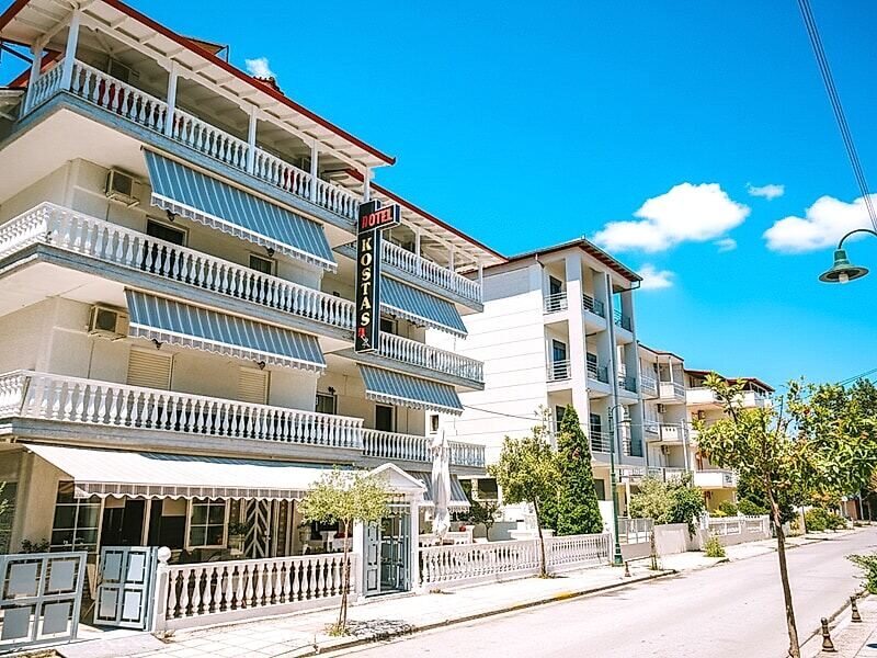 Hotel Kostas