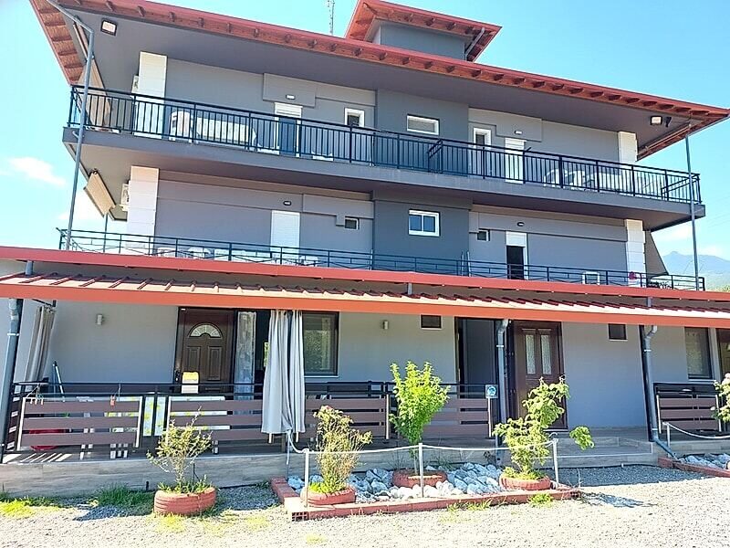 Skotina Holiday Rooms