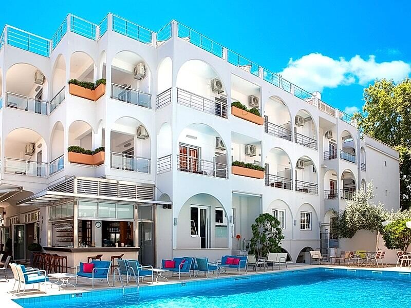 Hotel Kronos