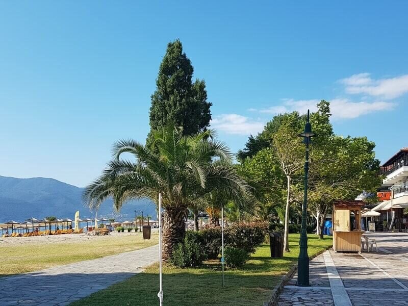 Apollon Luxury Rooms