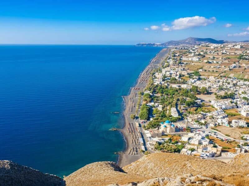 Santa Barbara