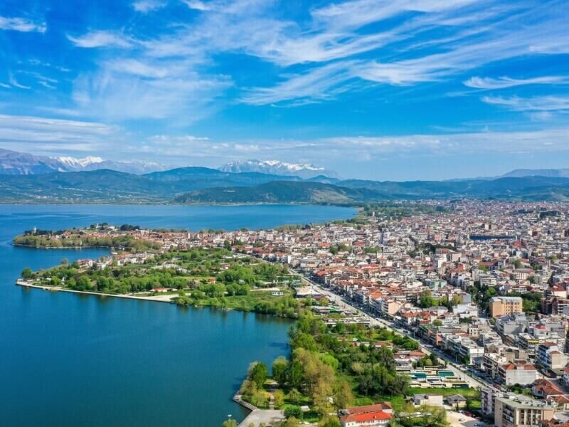 Πλάτανος στο Κάστρο
