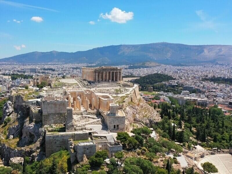 Hotel Diethnes